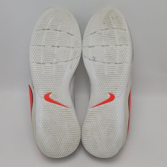 Nike Tiempo Legend 8 Soccer Sneakers AT6099-061 Athletic Shoes Size 7 - Picture 8 of 12